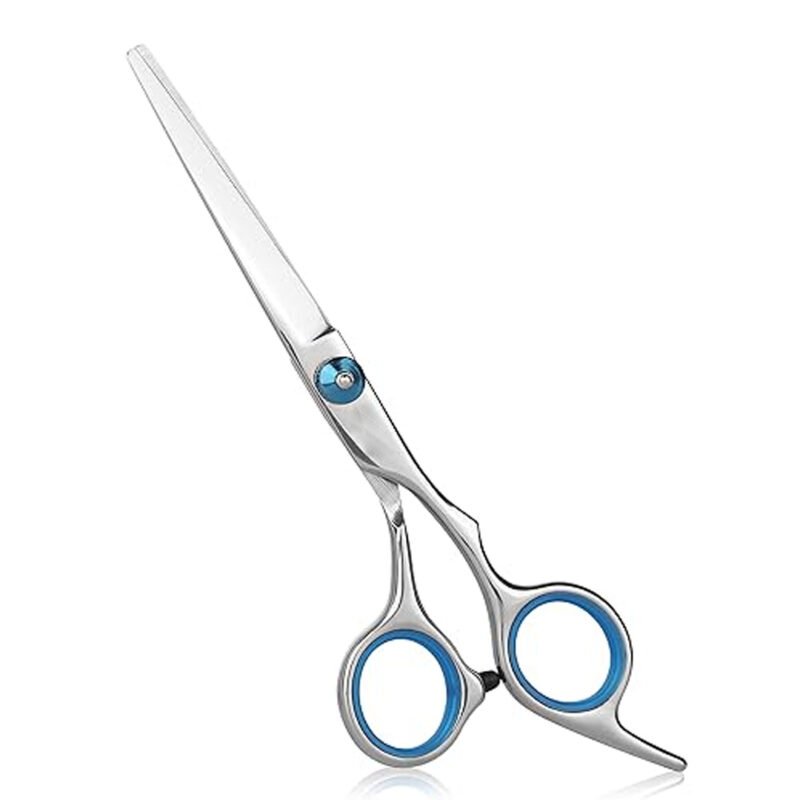 Offset Handle Scissors