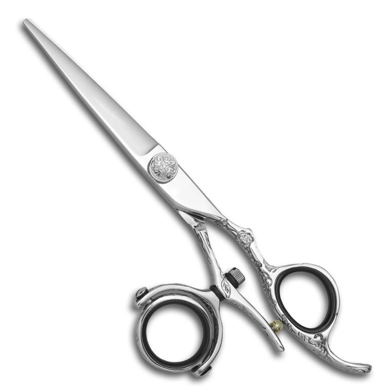 Swivel Handle Scissors