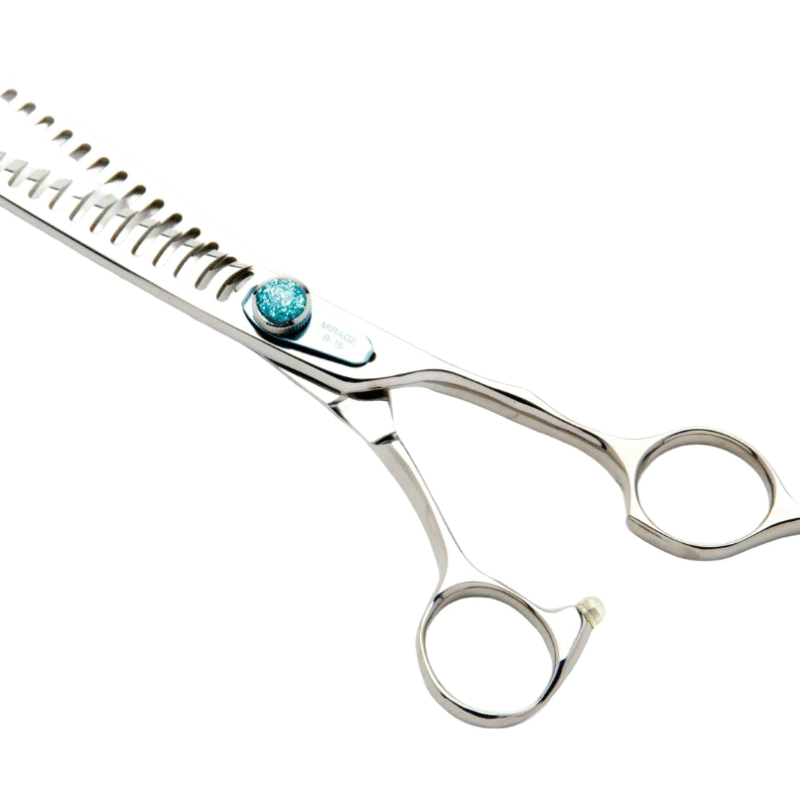 Chunking Thinning Scissors