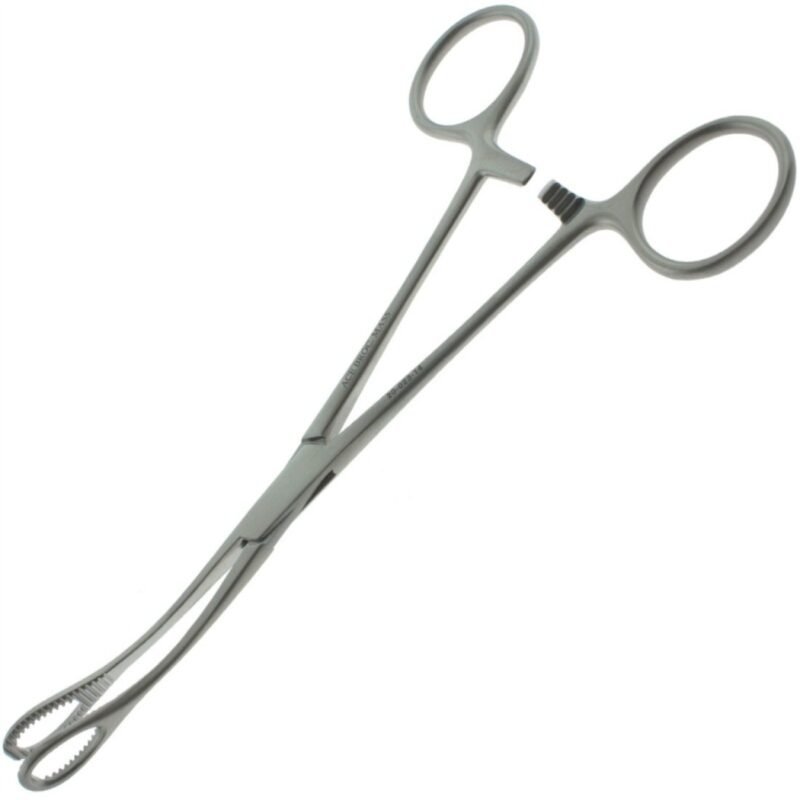 Forceps