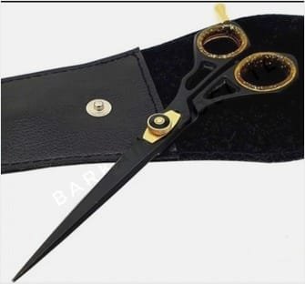 Barber Scissor