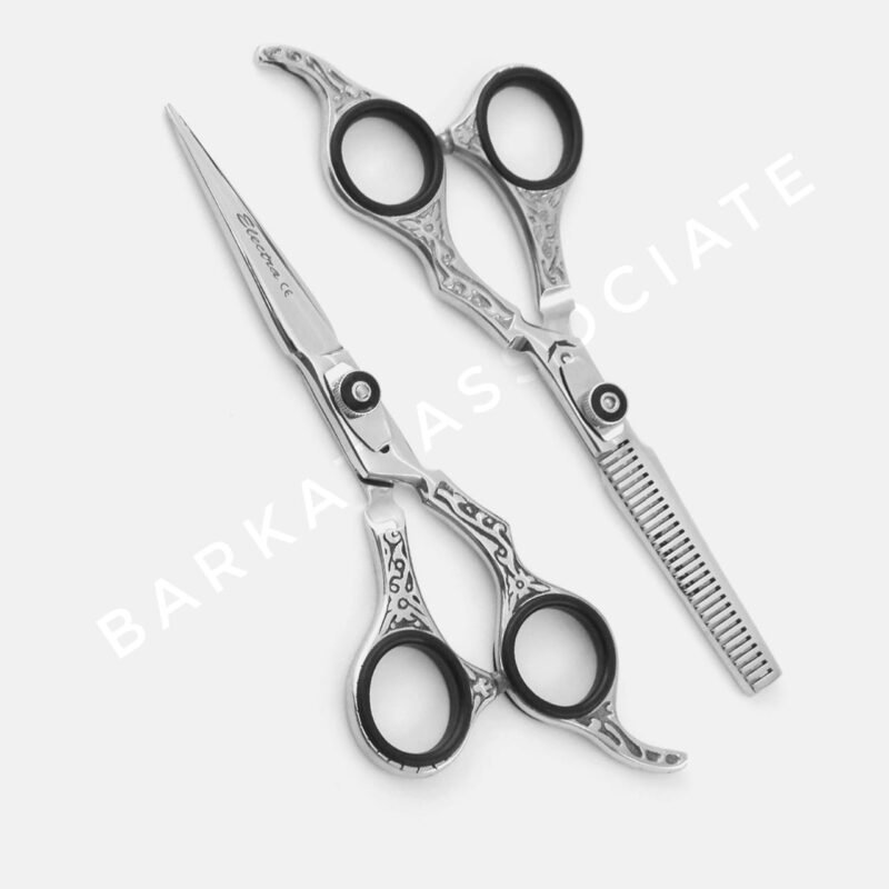 Barber Scissor
